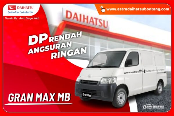 Granmax MB