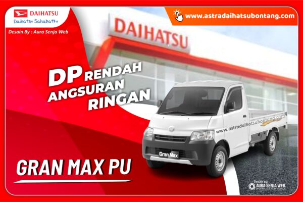Granmax PU